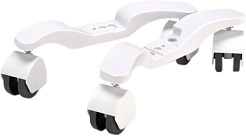 Ballu Электрический конвектор Evolution Transformer BEC/EVU-1000 с механическим блоком управления – фотография-6